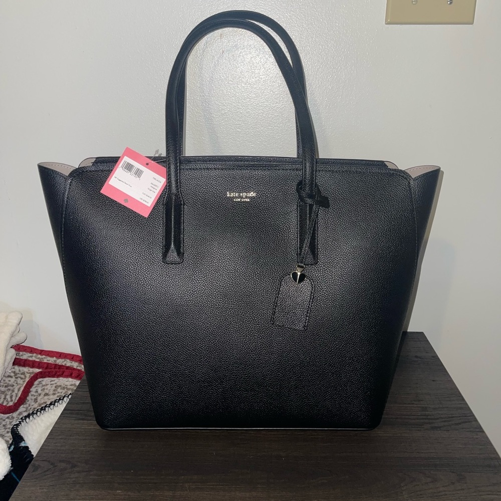 Kate Spade Large Margaux Tote